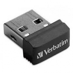 Флеш-накопитель Verbatim 32GB Nano/Netbook маленький